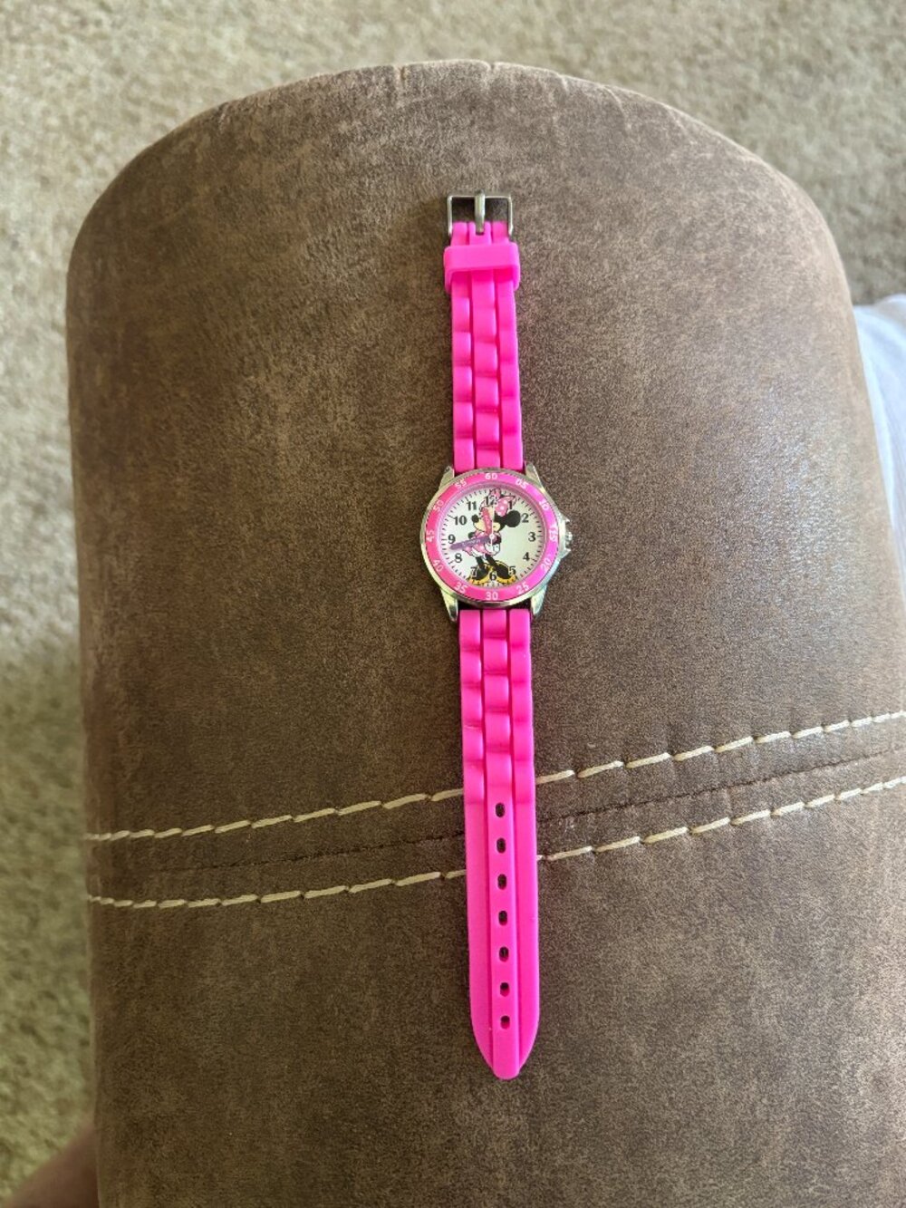 Disney Minnie Mouse Watch